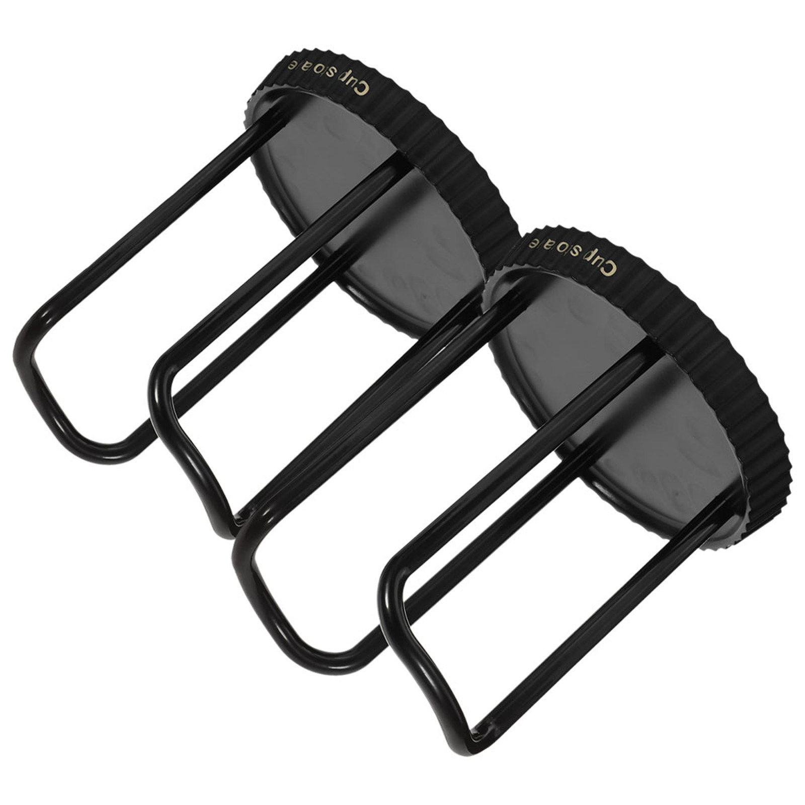2Pcs Disposable Cup Dispenser  - đánh giá và giá Coffee Tea Station