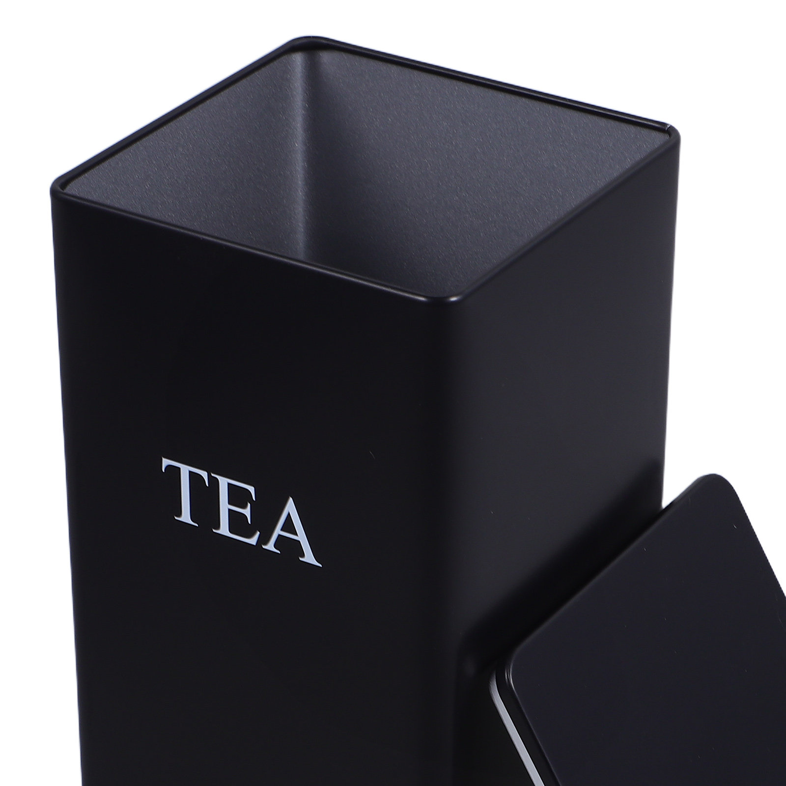 3Pcs Airtight Metal Kitchen Ca - đánh giá và giá Tea Coffee Sugar Container