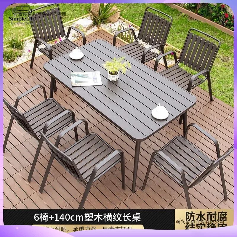 Outdoor Wooden Coffee Table fo - đánh giá và giá Coffee Tea Garden