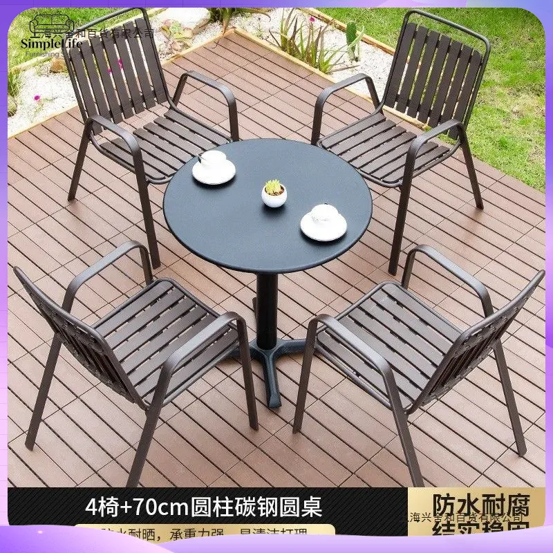 Outdoor Wooden Coffee Table fo - đánh giá và giá Coffee Tea Garden