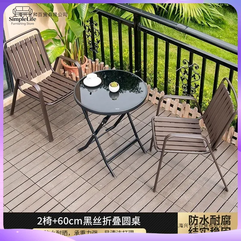 Outdoor Wooden Coffee Table fo - đánh giá và giá Coffee Tea Garden
