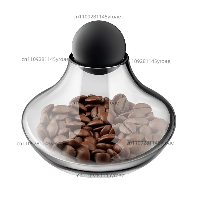 Glass Aroma Sample Bottle Coff - đánh giá và giá Coffee Tea & Espresso Appliances