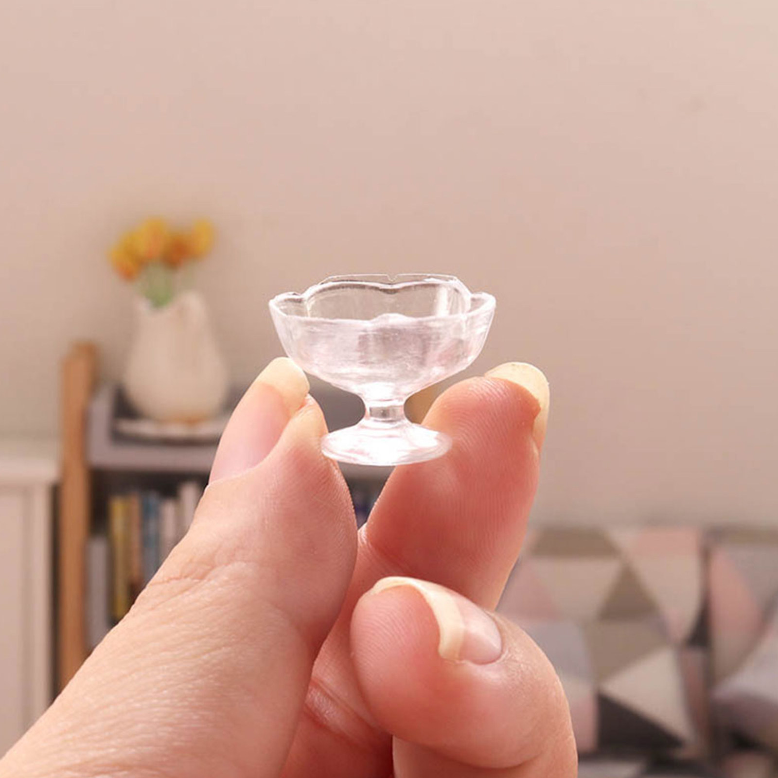 24Pcs Miniature Cups Mini Ice  - đánh giá và giá Coffee Tea & Espresso Appliances