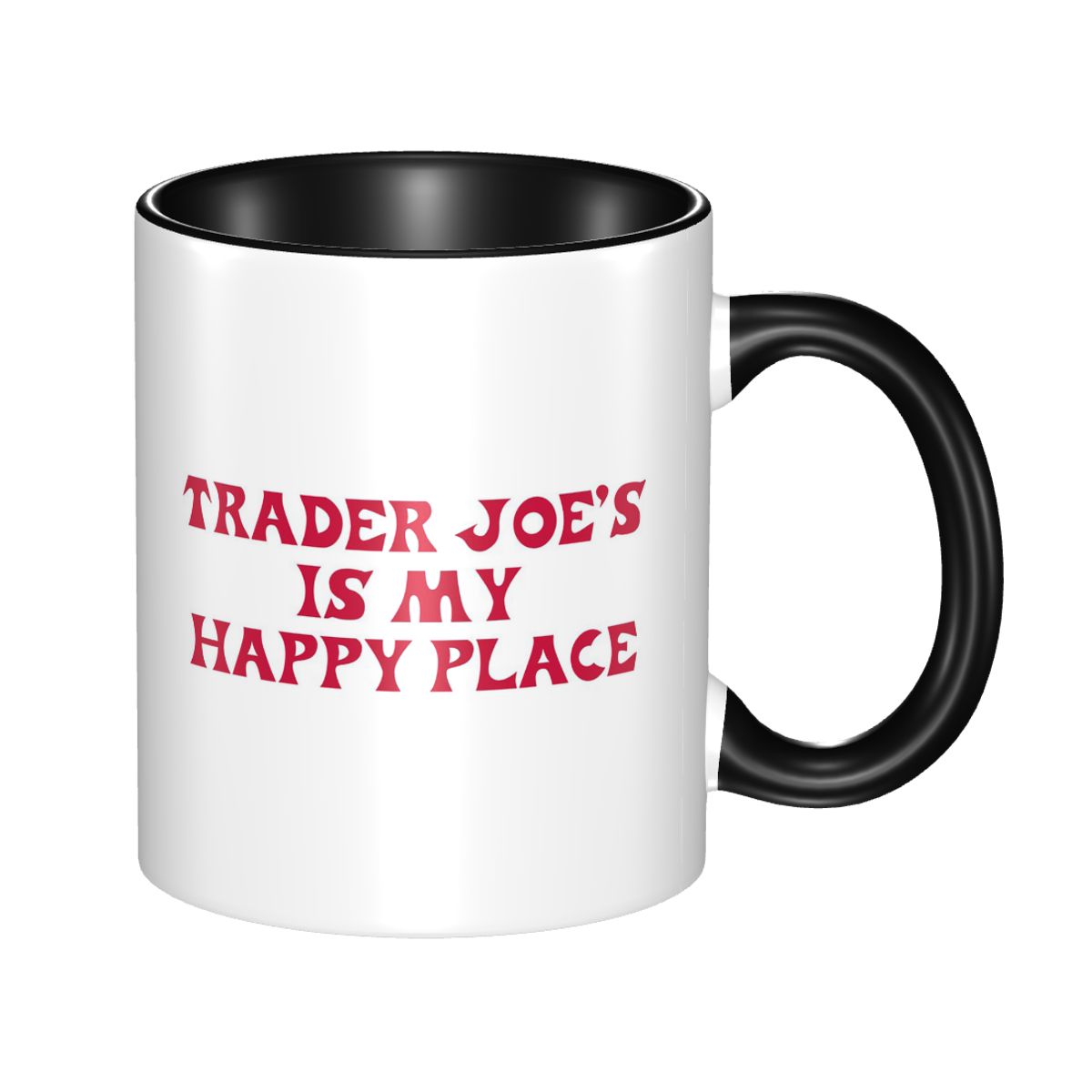Trader Joe's Is My Happy Place - đánh giá và giá Coffee Tea Place
