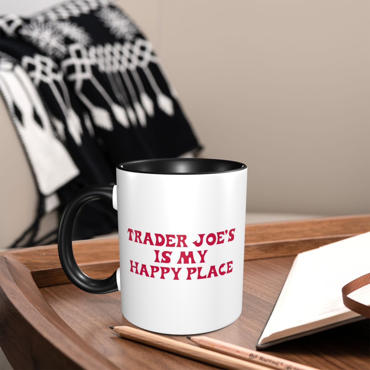 Trader Joe's Is My Happy Place - đánh giá và giá Coffee Tea Place