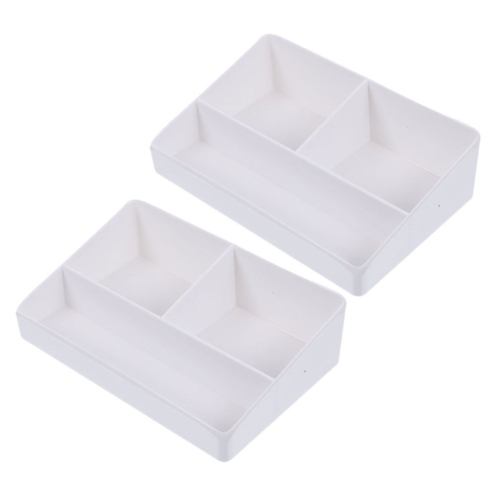 2Pcs Tea Box Organizer Multipu - đánh giá và giá Tea Coffee Sugar Container