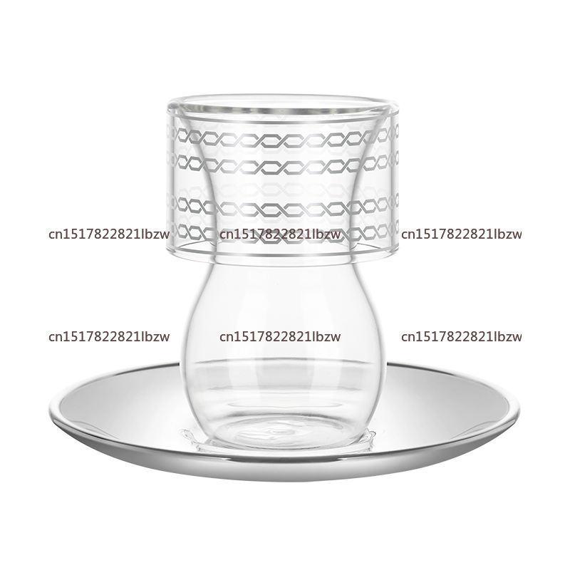2025 Deluxe Silver Plated  Tea - đánh giá và giá Coffee Tea Mix