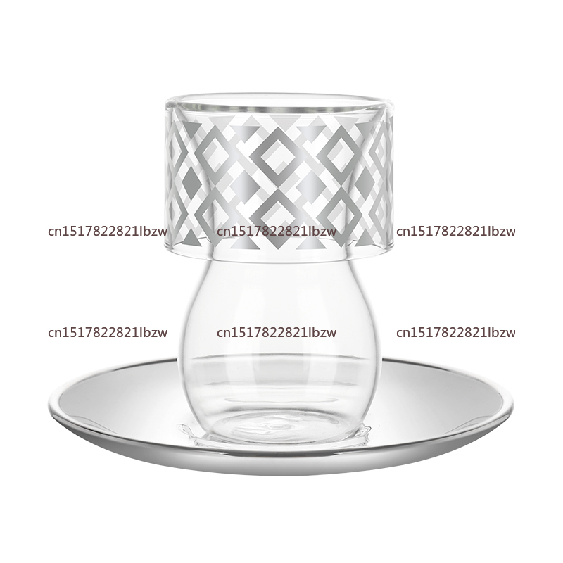 2025 Deluxe Silver Plated  Tea - đánh giá và giá Coffee Tea Mix