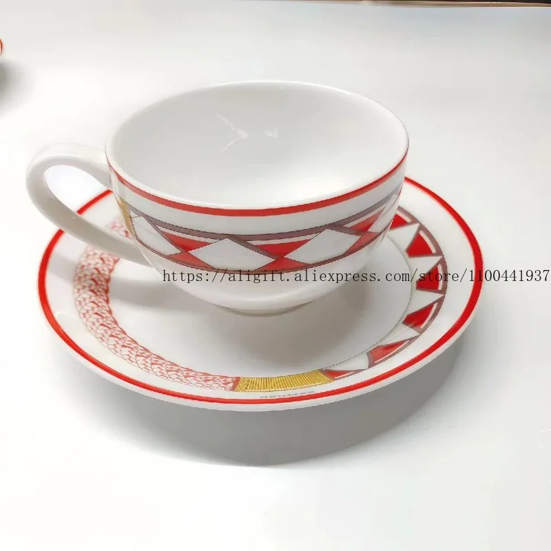 Bone China Family High-End Bon - đánh giá và giá Coffee Tea Mix