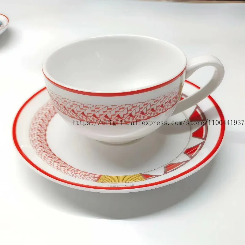 Bone China Family High-End Bon - đánh giá và giá Coffee Tea Mix