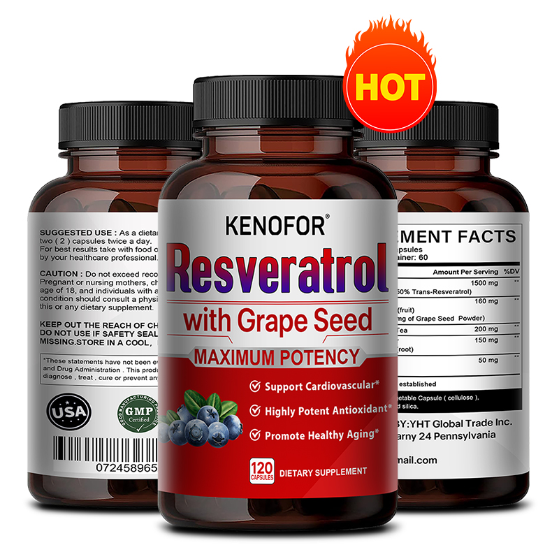 Premium Resveratrol 1500mg Com - đánh giá và giá Coffee Tea Mix