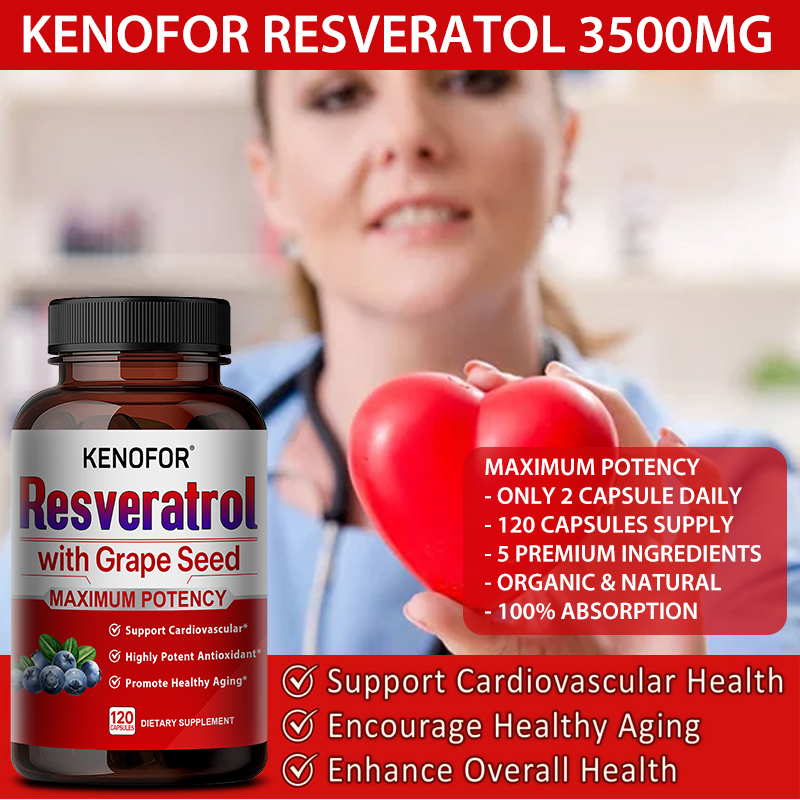 Premium Resveratrol 1500mg Com - đánh giá và giá Coffee Tea Mix