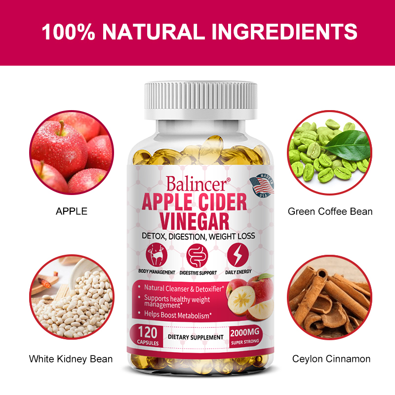 Apple Cider Vinegar-with Magne - đánh giá và giá Coffee Tea Mix