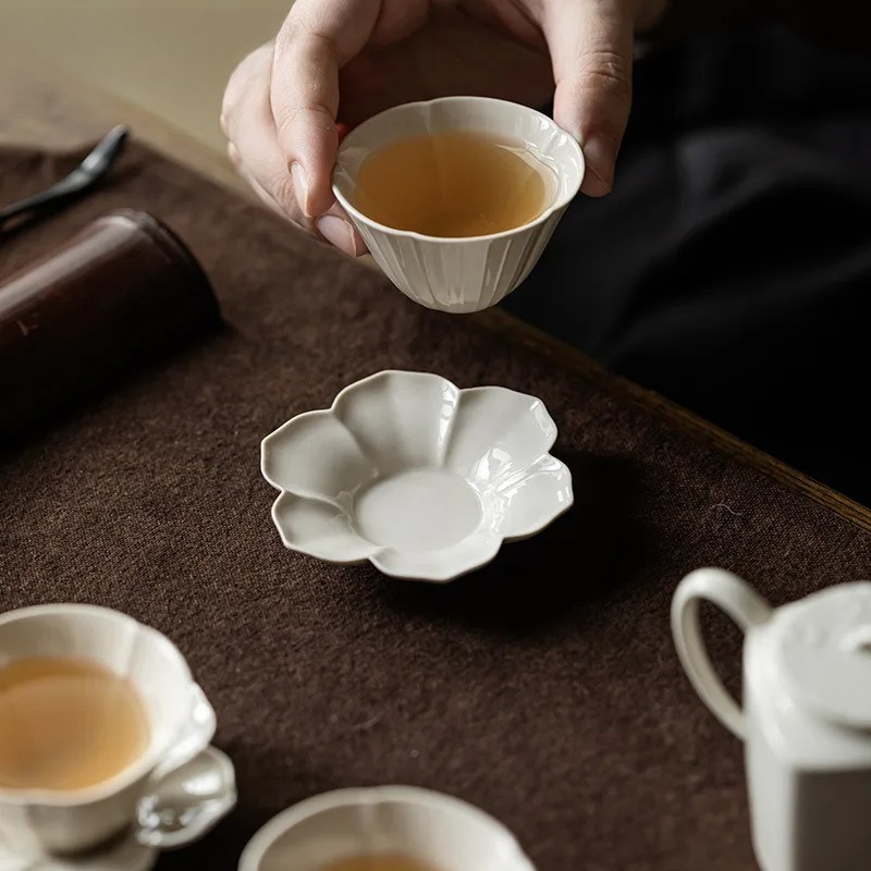 Plant Ash Sunflower Coasters L - đánh giá và giá Coffee Tea Mix