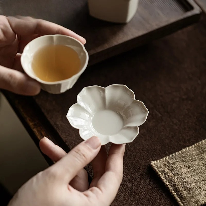 Plant Ash Sunflower Coasters L - đánh giá và giá Coffee Tea Mix