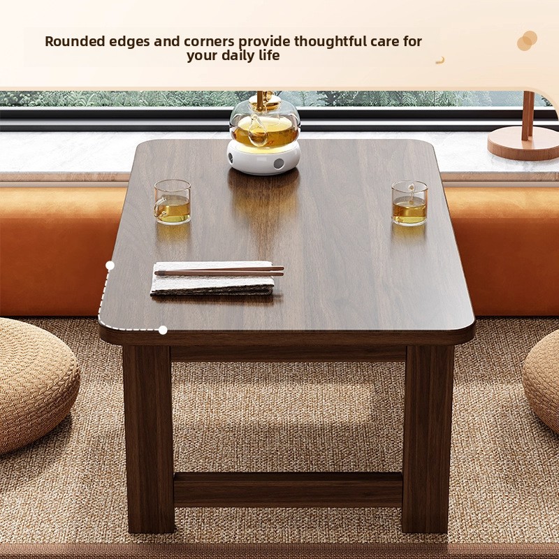 Bay Window Table Small Table J - đánh giá và giá Coffee Tea Station
