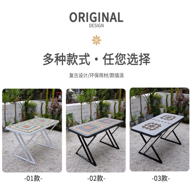 Garden Outdoor Table Chair Set - đánh giá và giá Coffee Tea Garden
