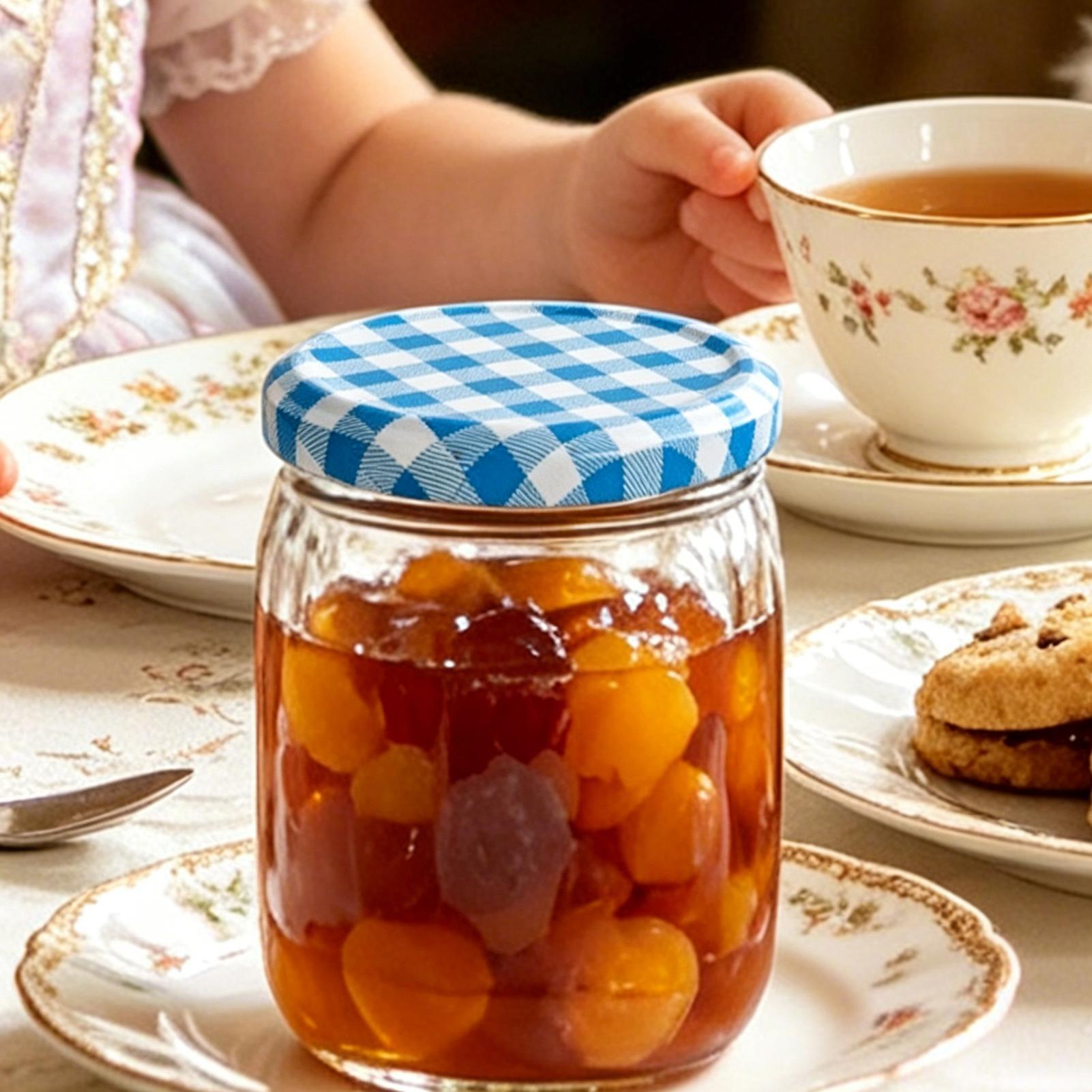 Canning Lids 50 Piece Leak Pro - đánh giá và giá Coffee Tea & Espresso Appliances