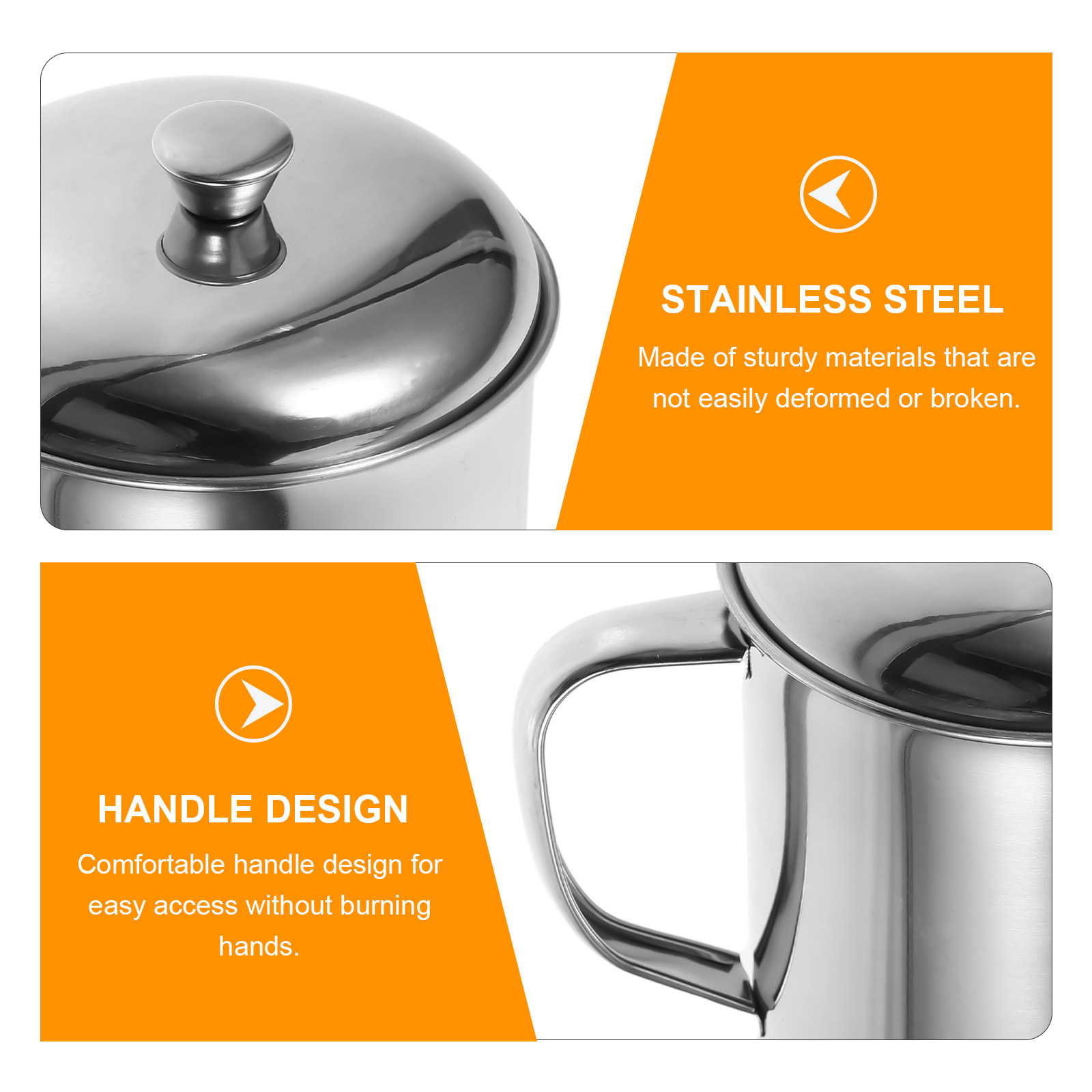 Stainless Steel Kids Water Cup - đánh giá và giá Coffee Tea & Espresso Appliances