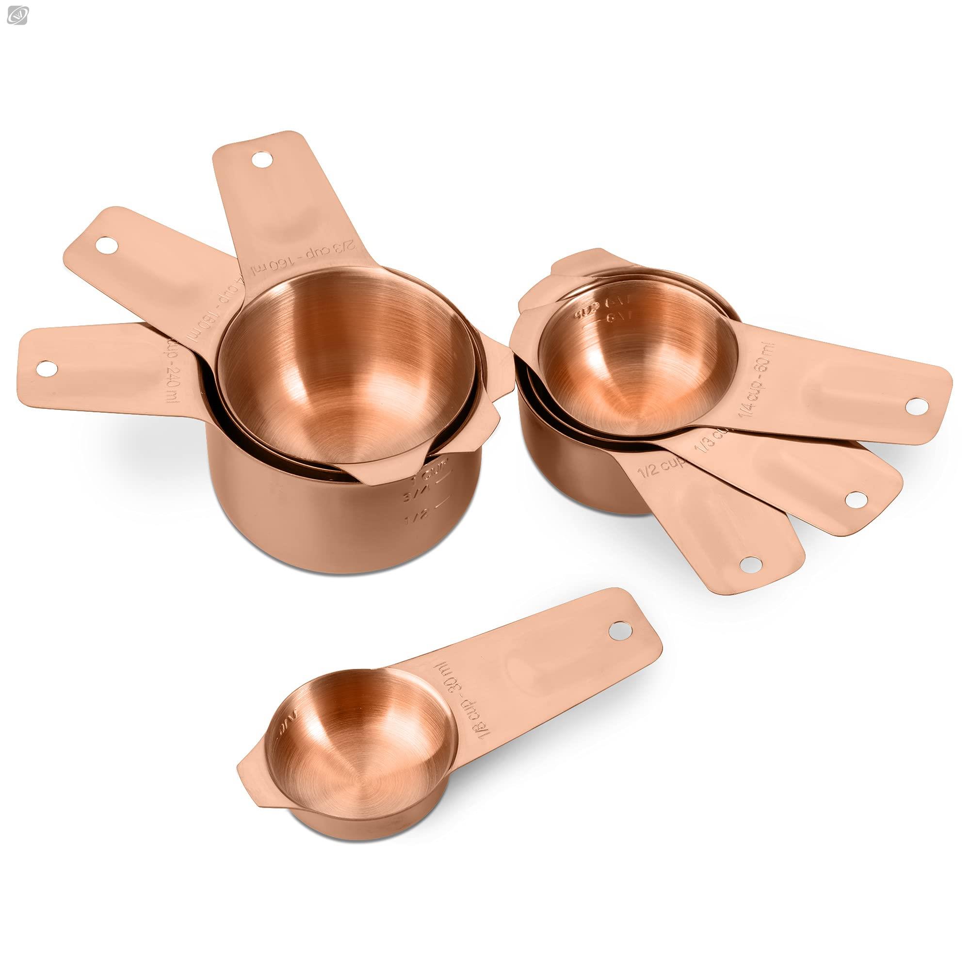 13 Chiếc Thìa Đo Bộ Cà Phê Ino - đánh giá và giá Coffee Tea Mix