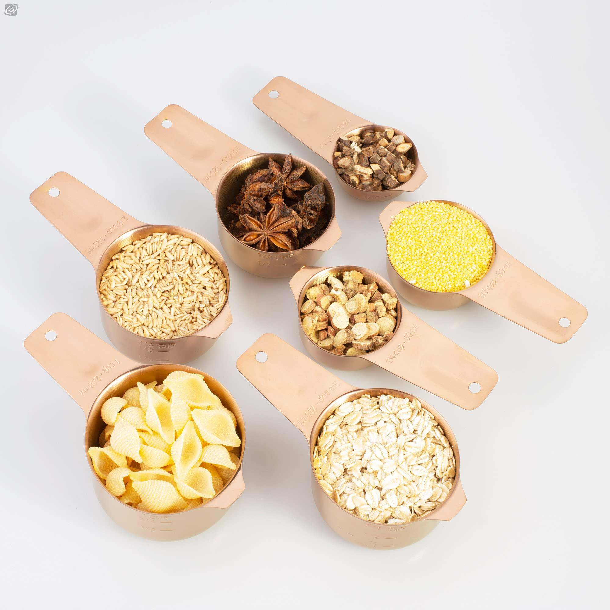 13 Chiếc Thìa Đo Bộ Cà Phê Ino - đánh giá và giá Coffee Tea Mix