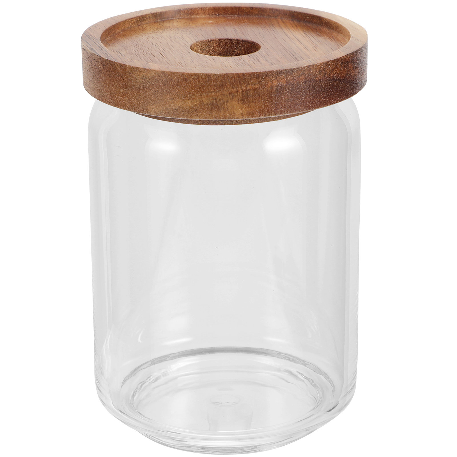 Premium Glass Sealed Tea Canis - đánh giá và giá Tea Coffee Sugar Container
